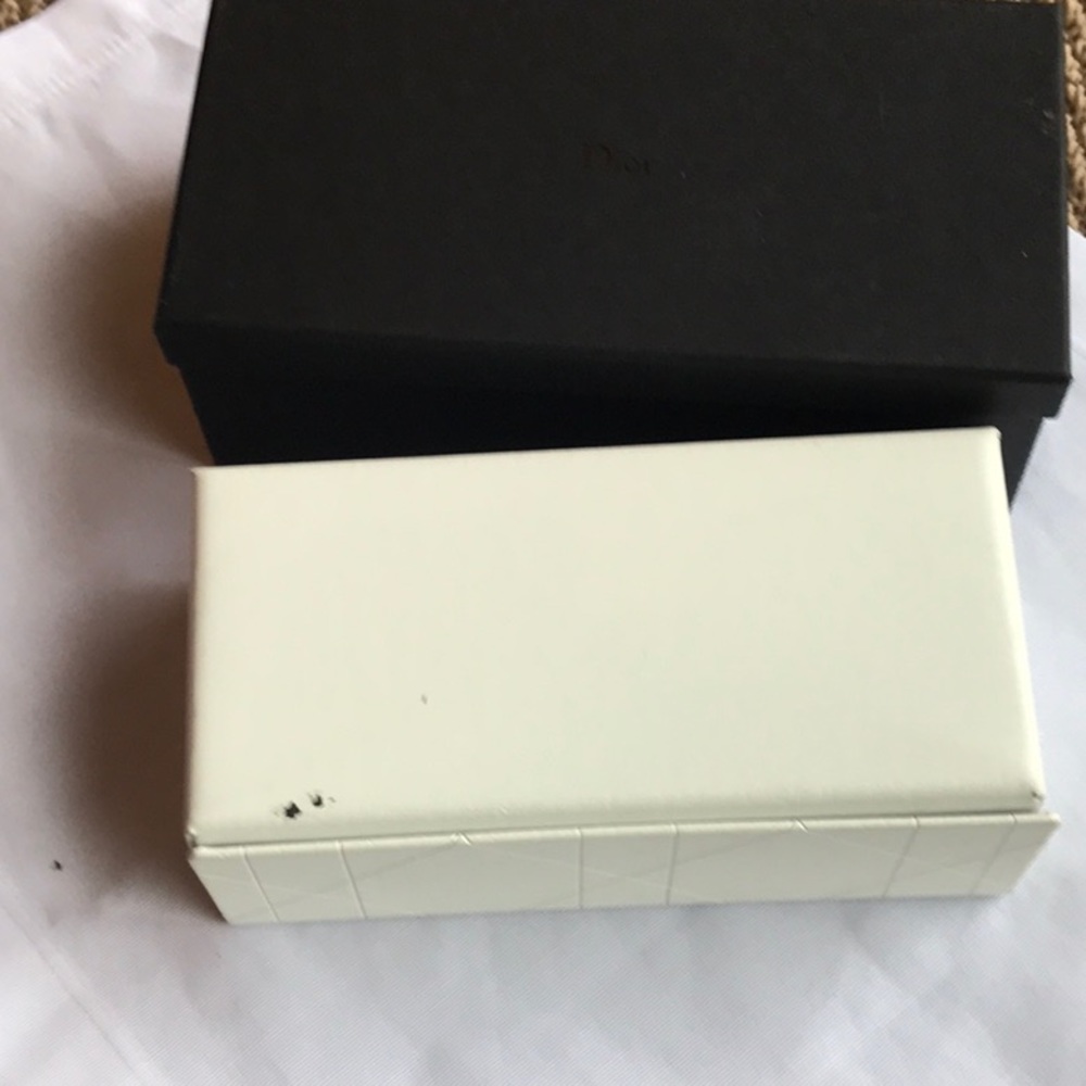 Dior Glasses Case - image 4